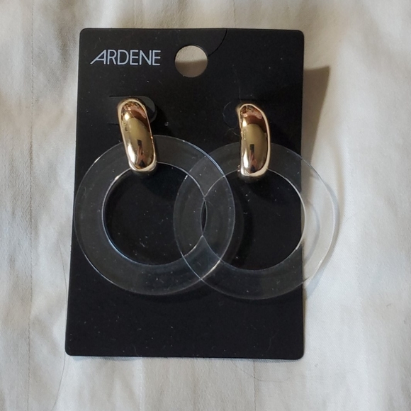 Ardene Earrings - Picture 1 of 1